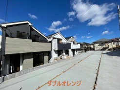 日野市南平８丁目