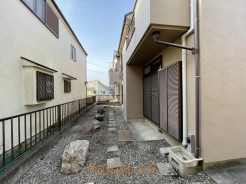 日野市西平山５丁目