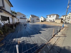 日野市西平山５丁目