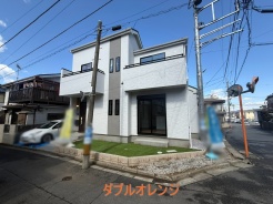 日野市南平８丁目