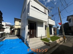 日野市南平８丁目