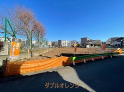 日野市新町３丁目