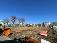 日野市新町３丁目