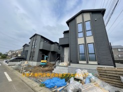 日野市新町４丁目