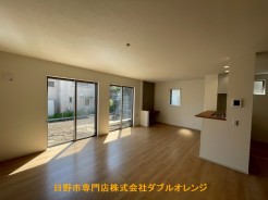 日野市百草