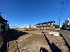 日野市旭が丘５丁目