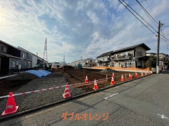 日野市旭が丘５丁目