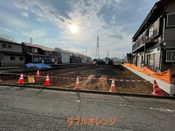 日野市旭が丘５丁目
