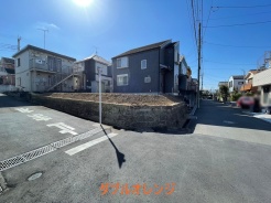 日野市南平２丁目