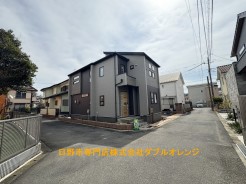 日野市落川