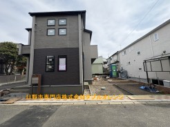 日野市落川