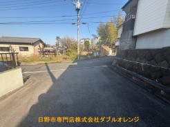 日野市南平３丁目