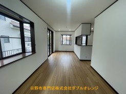 日野市南平３丁目