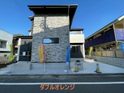 日野市万願寺１丁目