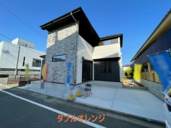 日野市万願寺１丁目