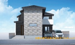 日野市万願寺１丁目