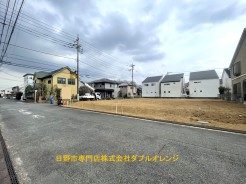 日野市万願寺６丁目