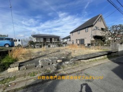 日野市三沢２丁目