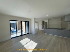 日野市南平２丁目