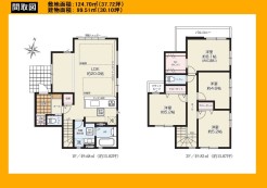 日野市三沢５丁目
