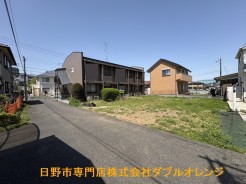 日野市東豊田１丁目