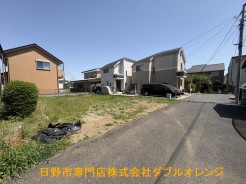 日野市東豊田１丁目