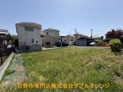 日野市東豊田１丁目