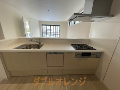 日野市三沢２丁目