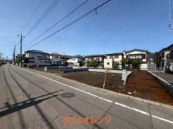 日野市東豊田３丁目