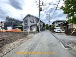 日野市大坂上２丁目