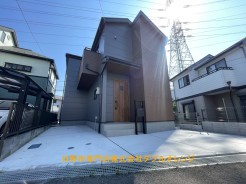 日野市百草