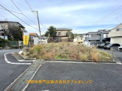 日野市百草