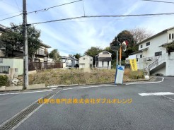 日野市百草