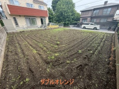 日野市東平山２丁目