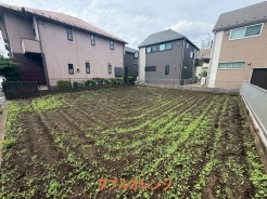 日野市東平山２丁目