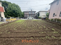 日野市東平山２丁目