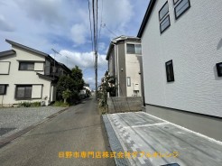日野市日野台２丁目