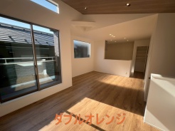 日野市大坂上４丁目