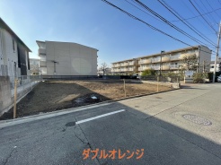 日野市大坂上４丁目