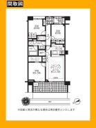日野市万願寺１丁目