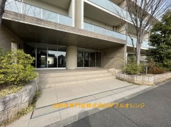 日野市万願寺１丁目