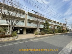 日野市万願寺１丁目