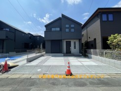 日野市東豊田３丁目