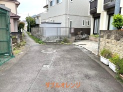 日野市西平山５丁目