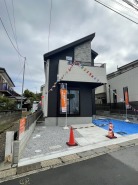 日野市平山６丁目