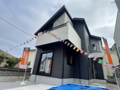 日野市平山６丁目