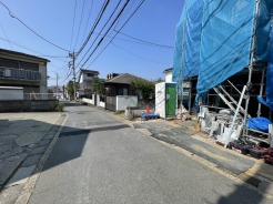 日野市平山６丁目