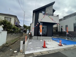 日野市平山６丁目