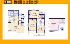 日野市東豊田１丁目