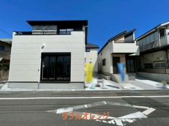 日野市神明３丁目
